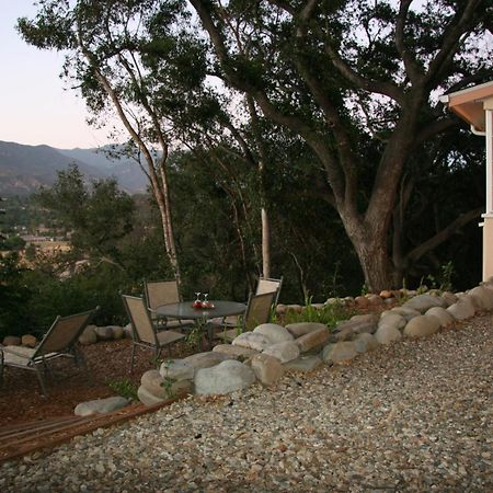 Ojai Retreat & Inn Esterno foto