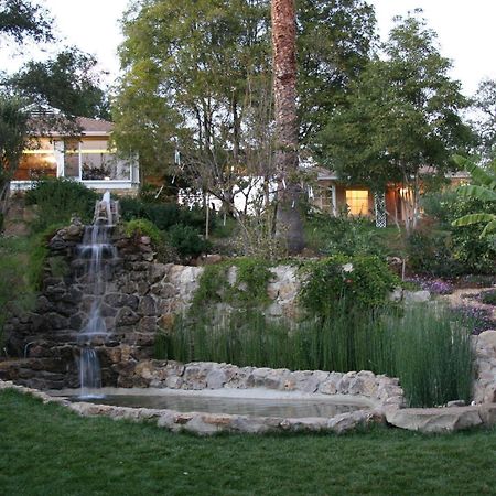Ojai Retreat & Inn Esterno foto