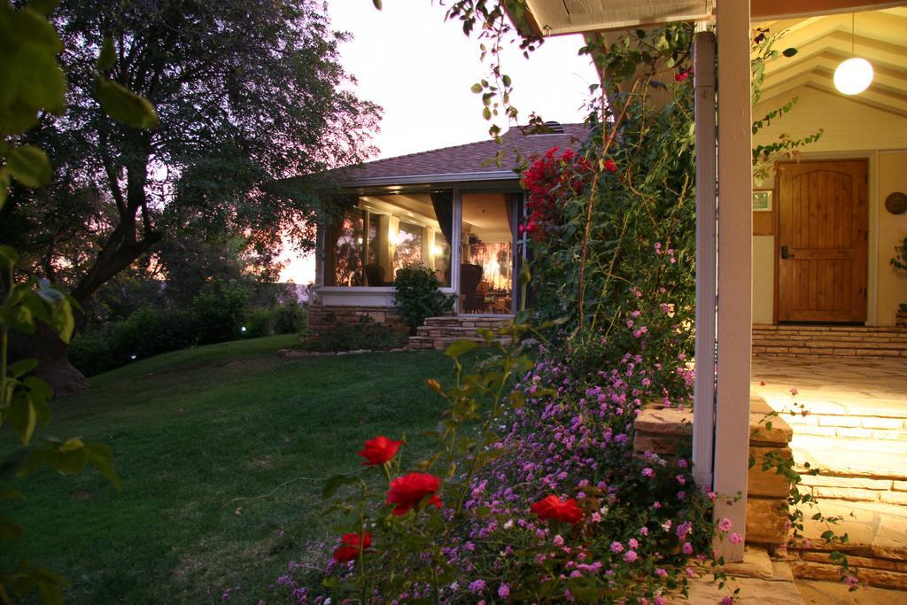 Ojai Retreat & Inn Esterno foto