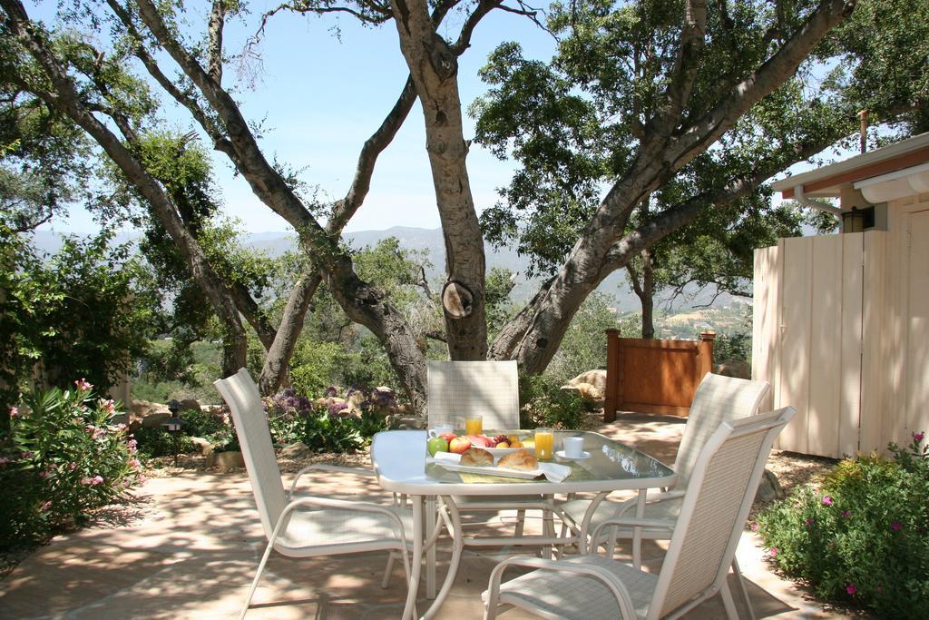 Ojai Retreat & Inn Esterno foto
