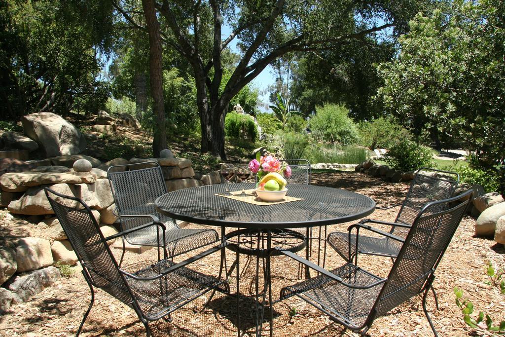 Ojai Retreat & Inn Esterno foto