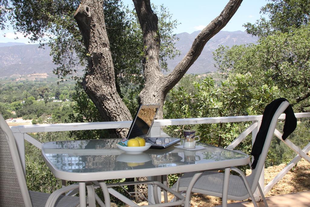 Ojai Retreat & Inn Esterno foto