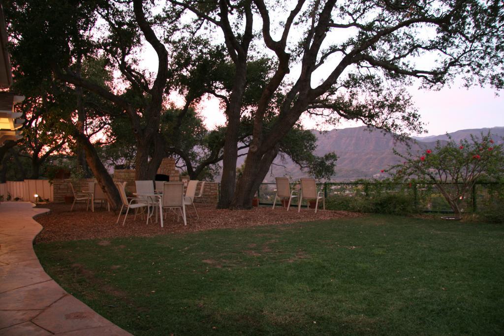 Ojai Retreat & Inn Esterno foto