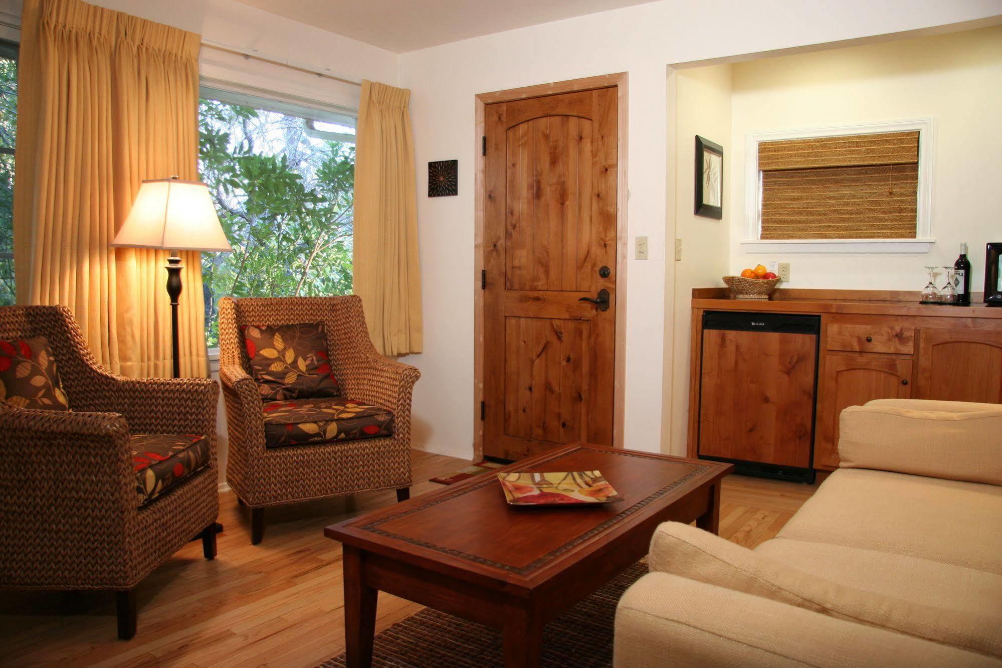 Ojai Retreat & Inn Esterno foto