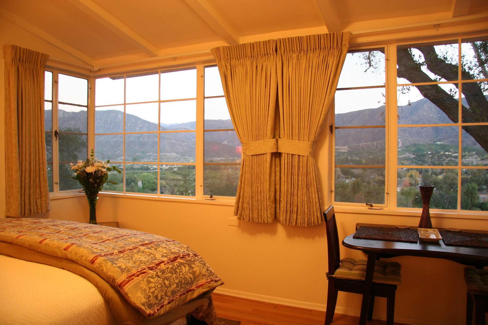 Ojai Retreat & Inn Esterno foto