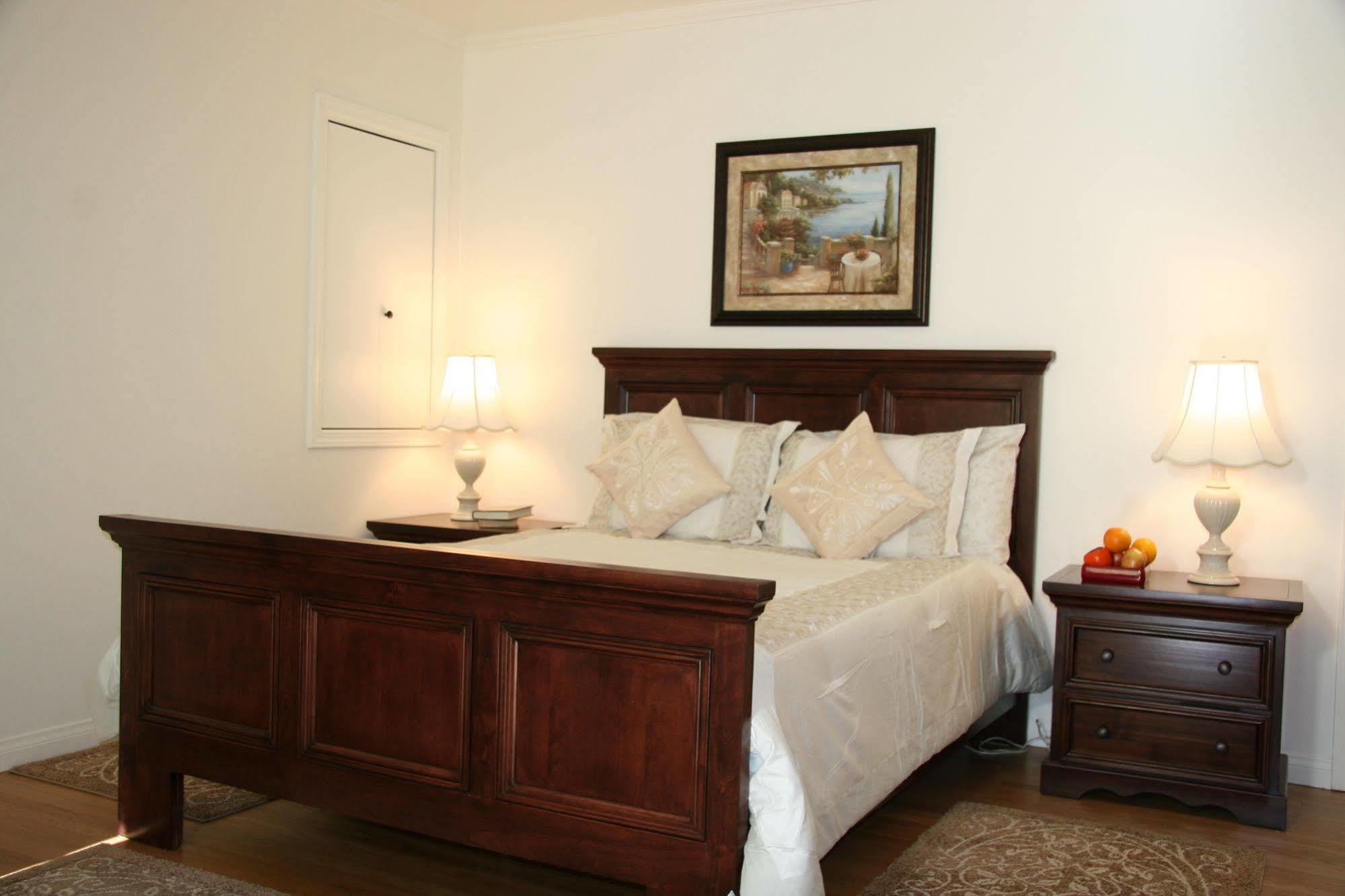 Ojai Retreat & Inn Esterno foto