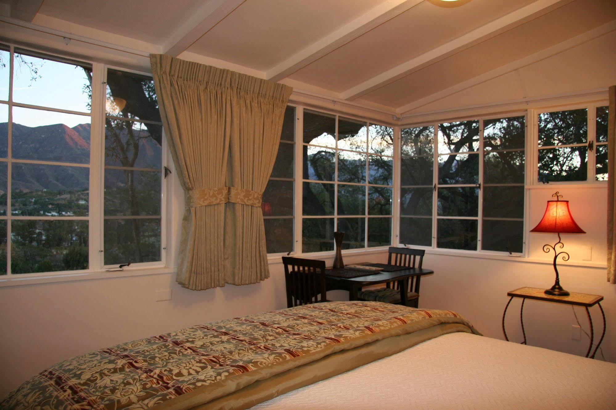Ojai Retreat & Inn Esterno foto