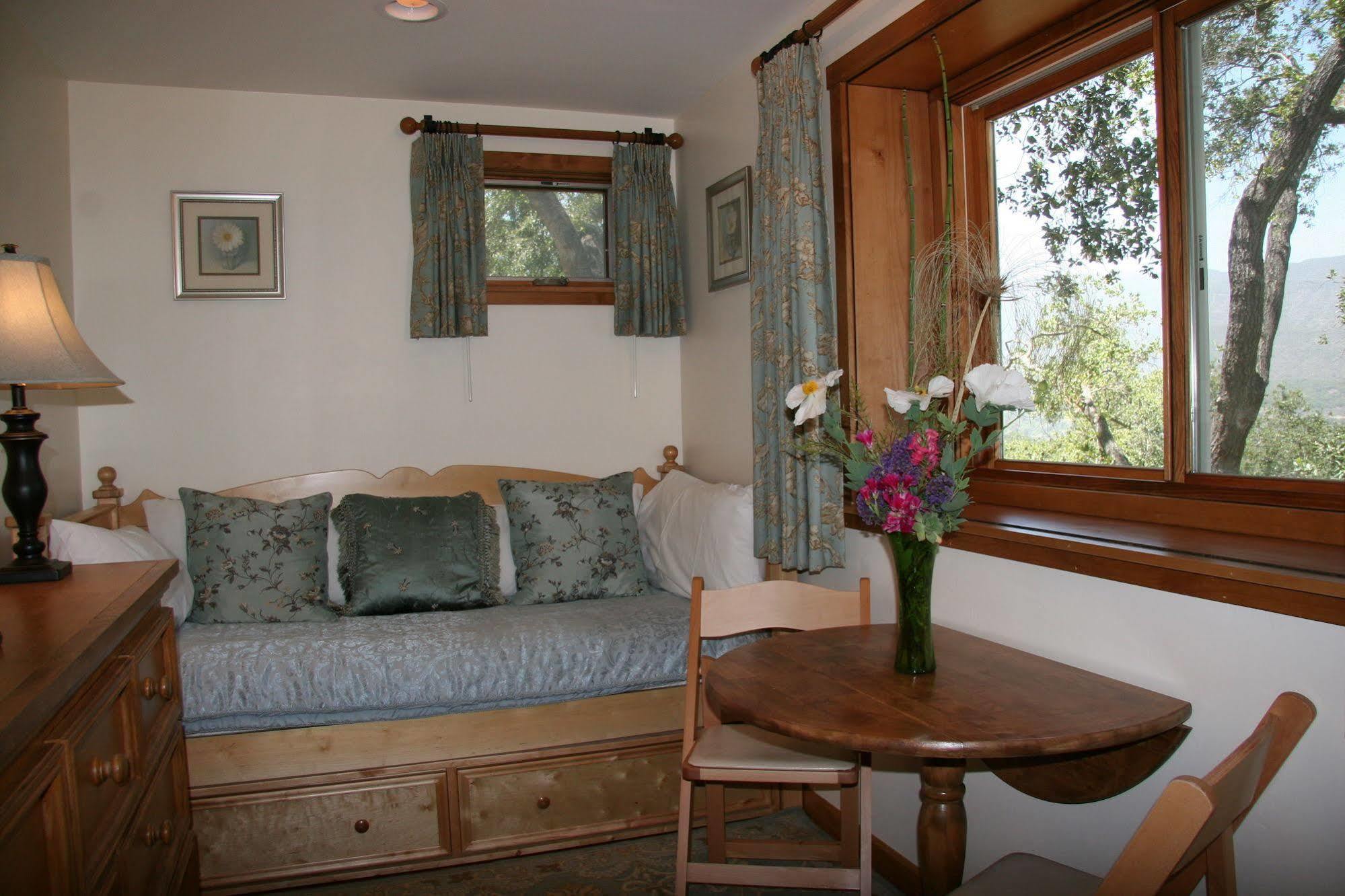 Ojai Retreat & Inn Esterno foto