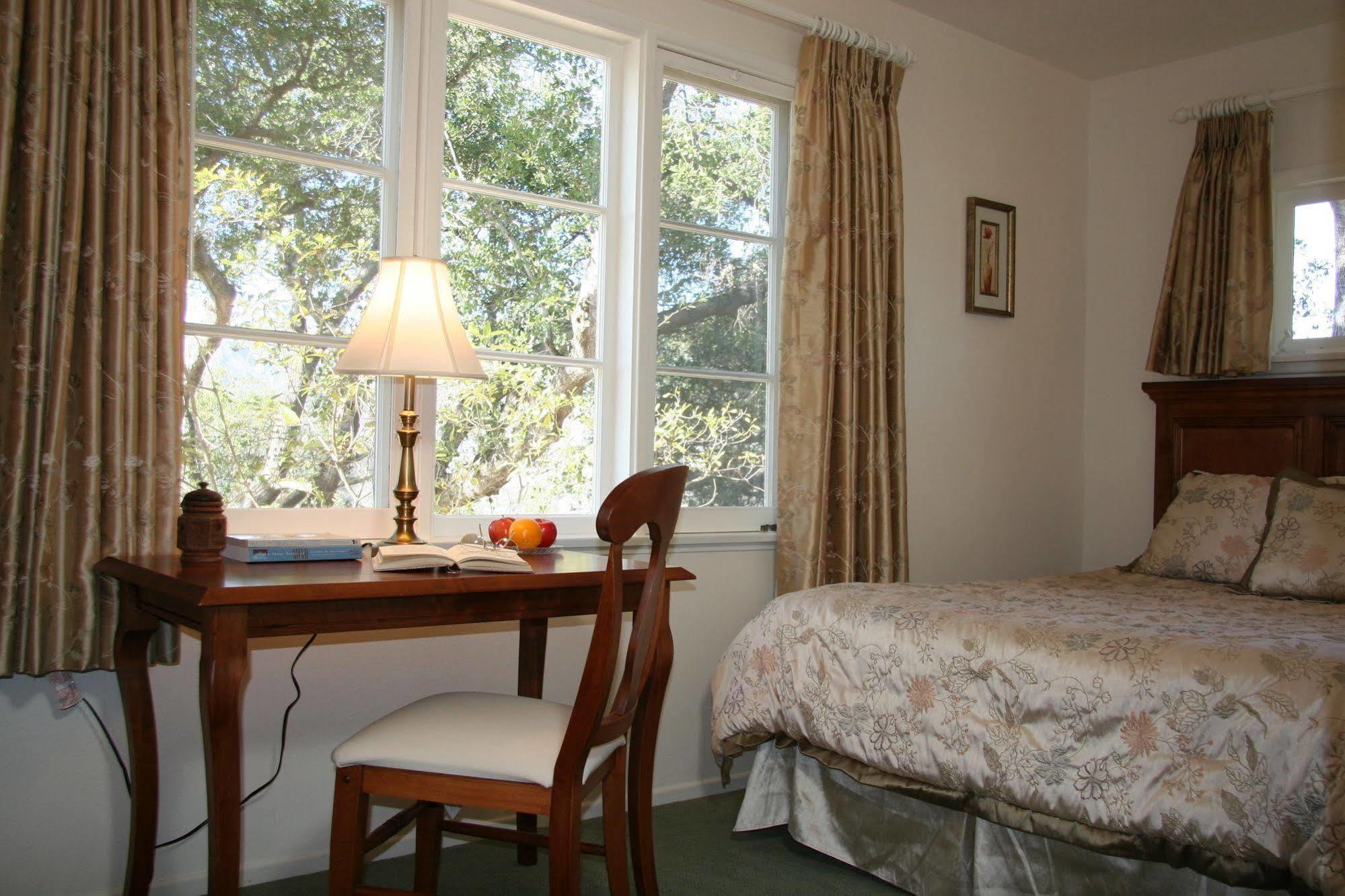 Ojai Retreat & Inn Esterno foto