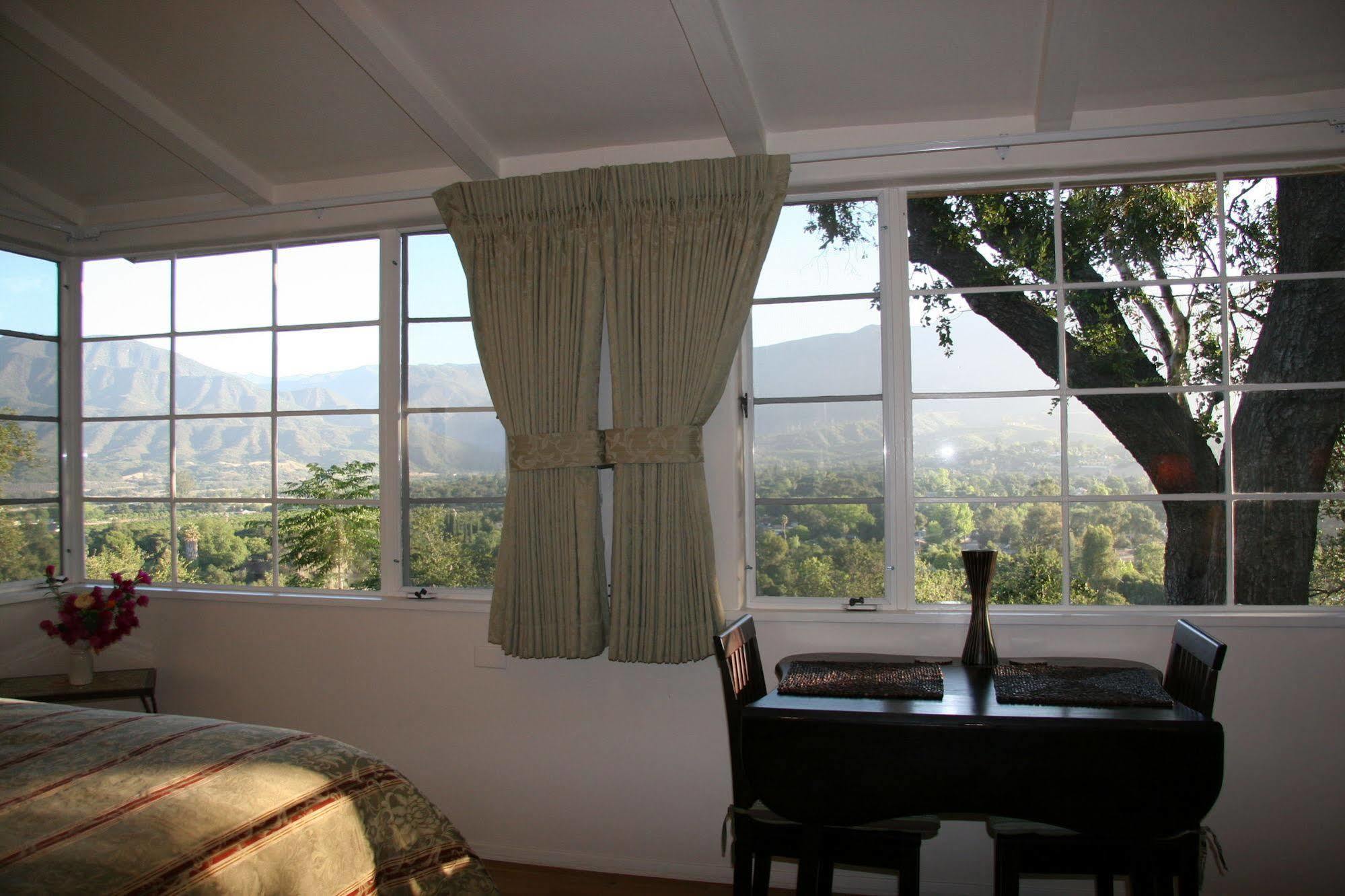 Ojai Retreat & Inn Esterno foto